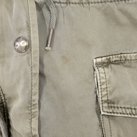 𝅺Talula Trooper Jacket - Picture 8 of 14